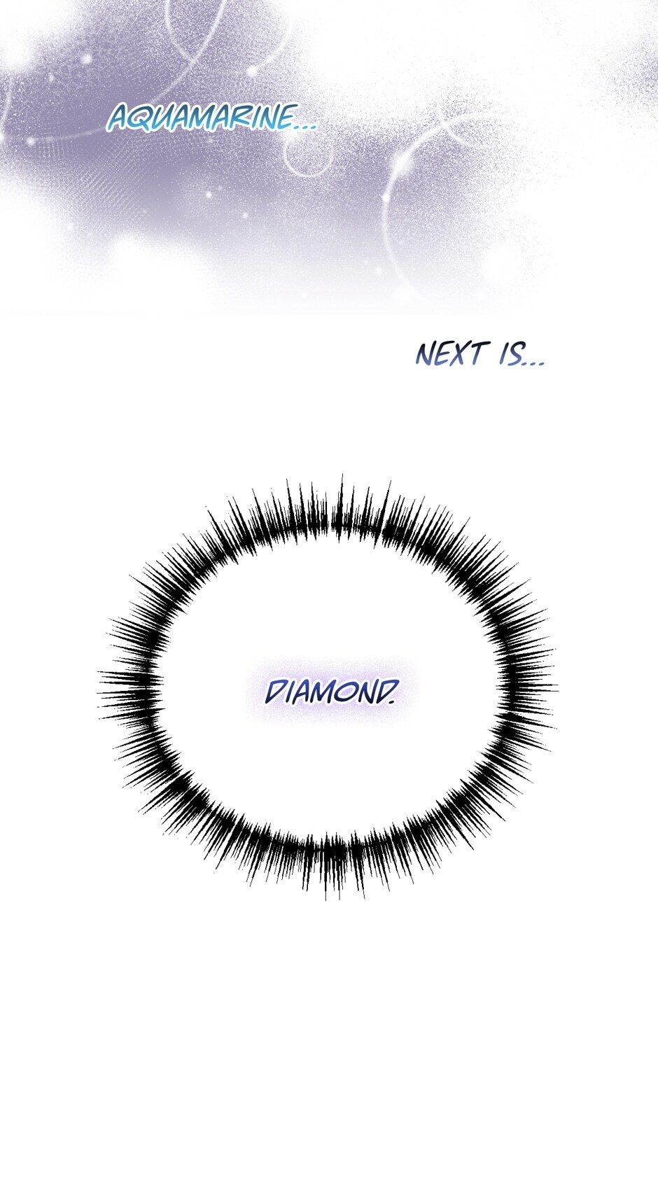 The Princess in the Dumpster Chapter 55 page 50 - Chapter 55: Bejeweled Eyes