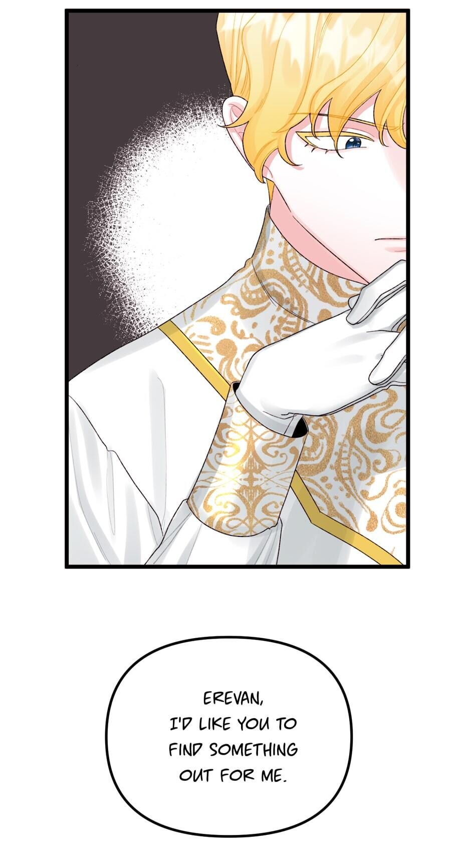 The Princess in the Dumpster Chapter 55 page 51 - Chapter 55: Bejeweled Eyes