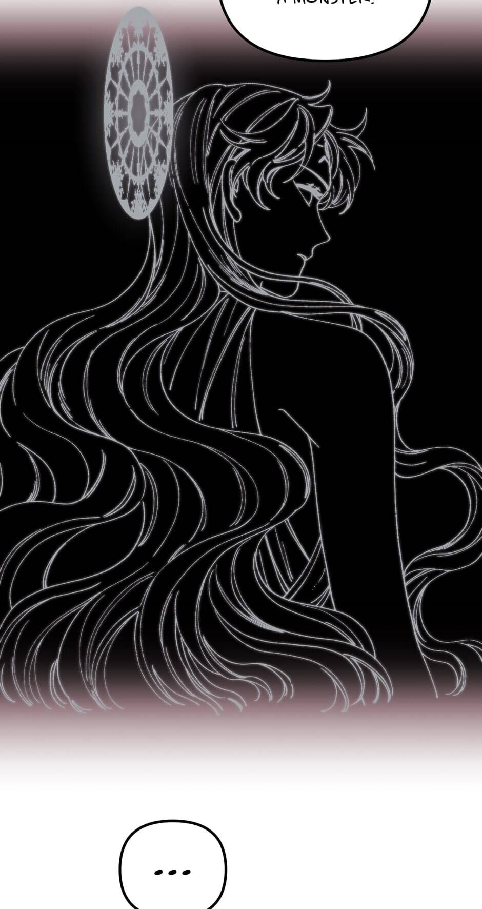The Princess in the Dumpster Chapter 55 page 6 - Chapter 55: Bejeweled Eyes