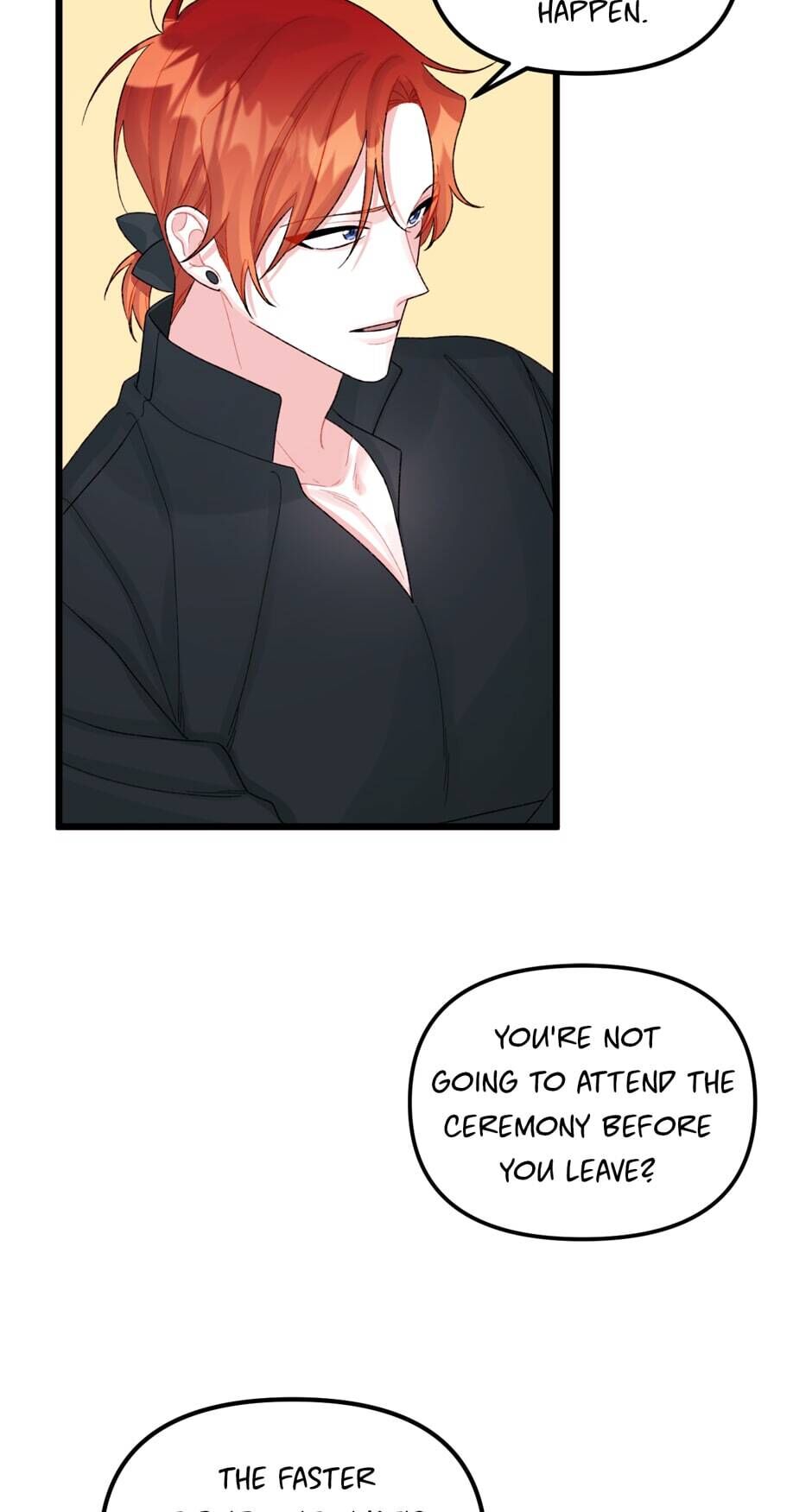 The Princess in the Dumpster Chapter 55 page 62 - Chapter 55: Bejeweled Eyes