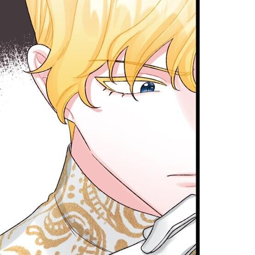 The Princess in the Dumpster Chapter 55: Bejeweled Eyes cover