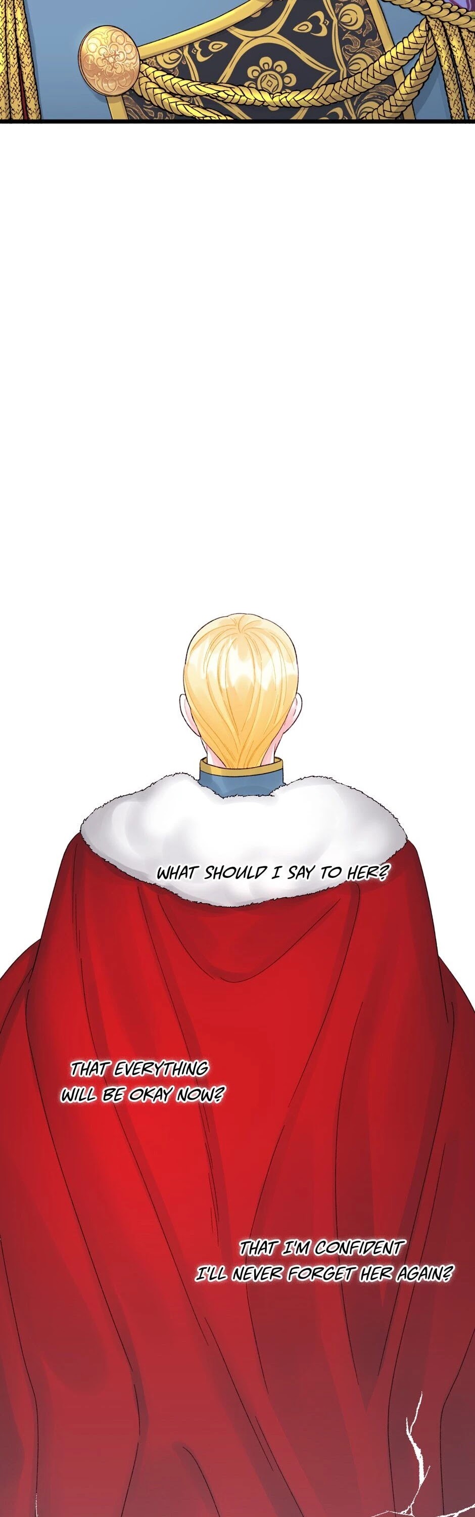 The Princess in the Dumpster Chapter 56 page 26 - Chapter 56: Don't Forget Me