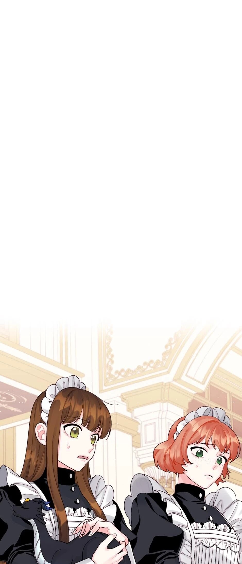 The Princess in the Dumpster Chapter 56 page 4 - Chapter 56: Don't Forget Me