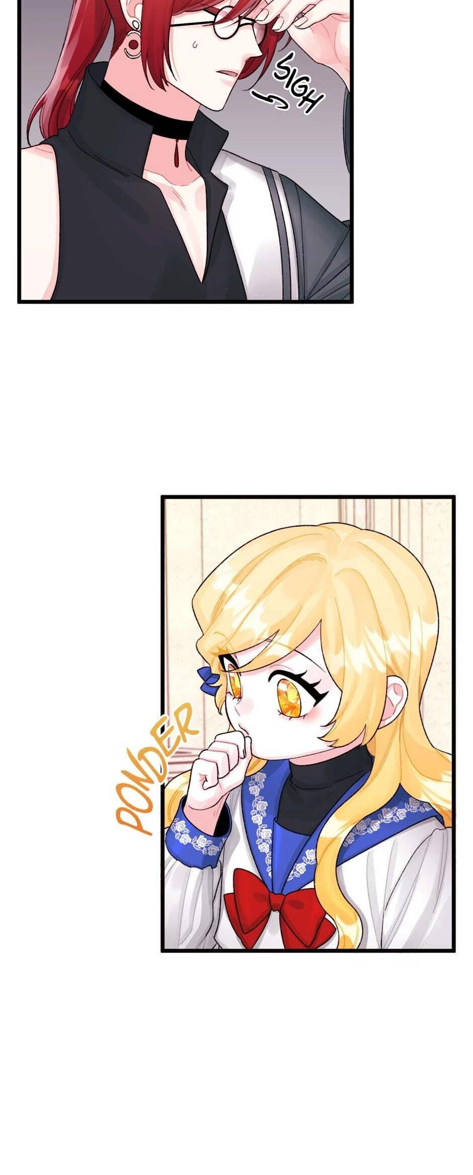 The Princess in the Dumpster Chapter 57 page 20 - Chapter 57: Shake On It