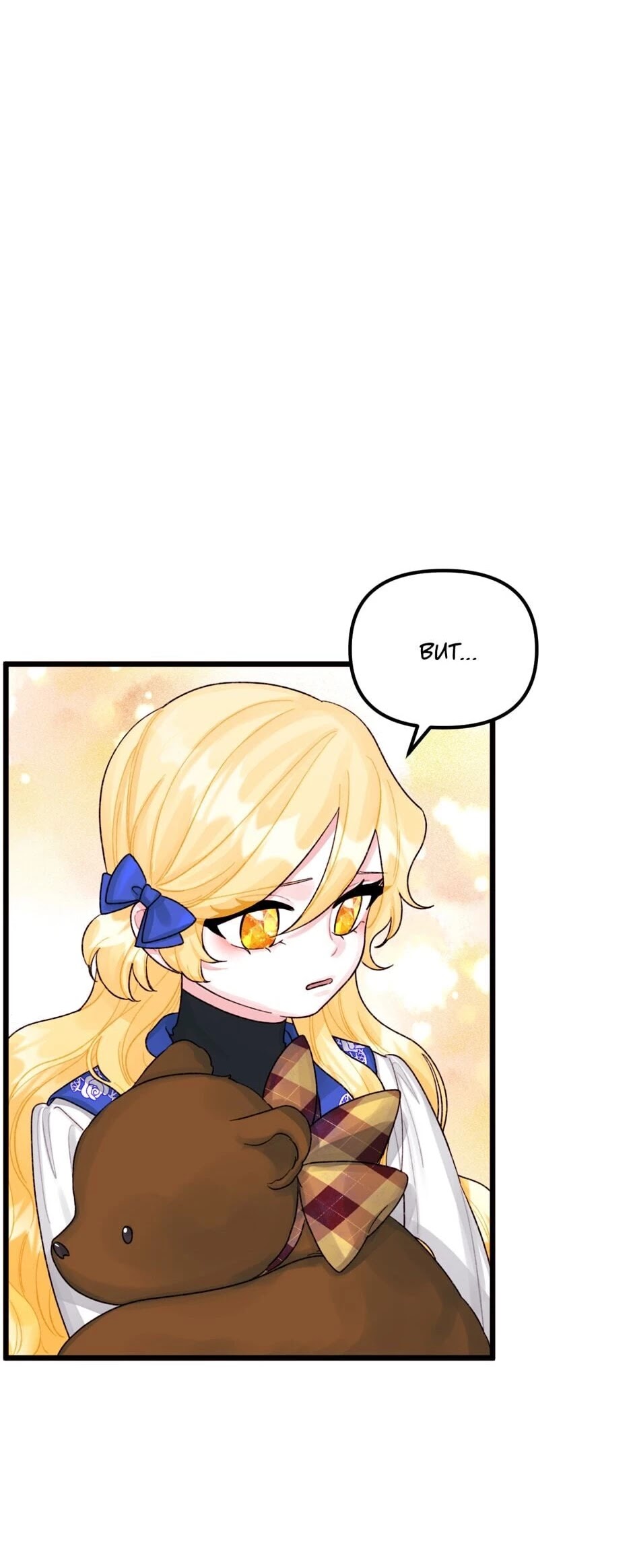 The Princess in the Dumpster Chapter 57 page 4 - Chapter 57: Shake On It