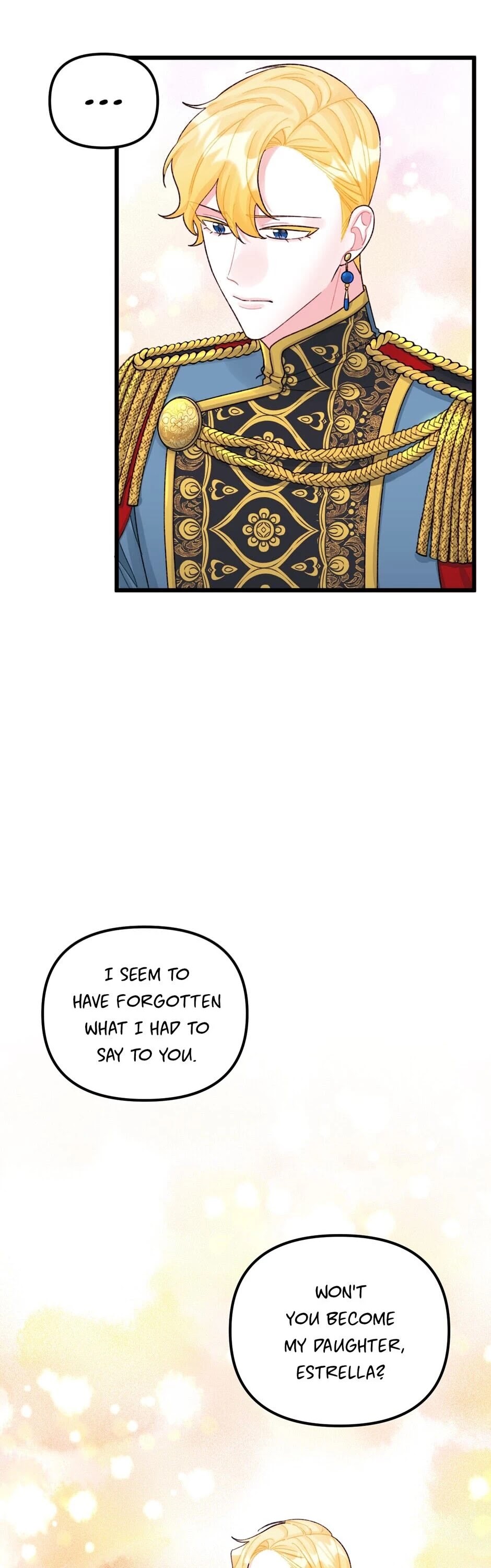 The Princess in the Dumpster Chapter 57 page 5 - Chapter 57: Shake On It