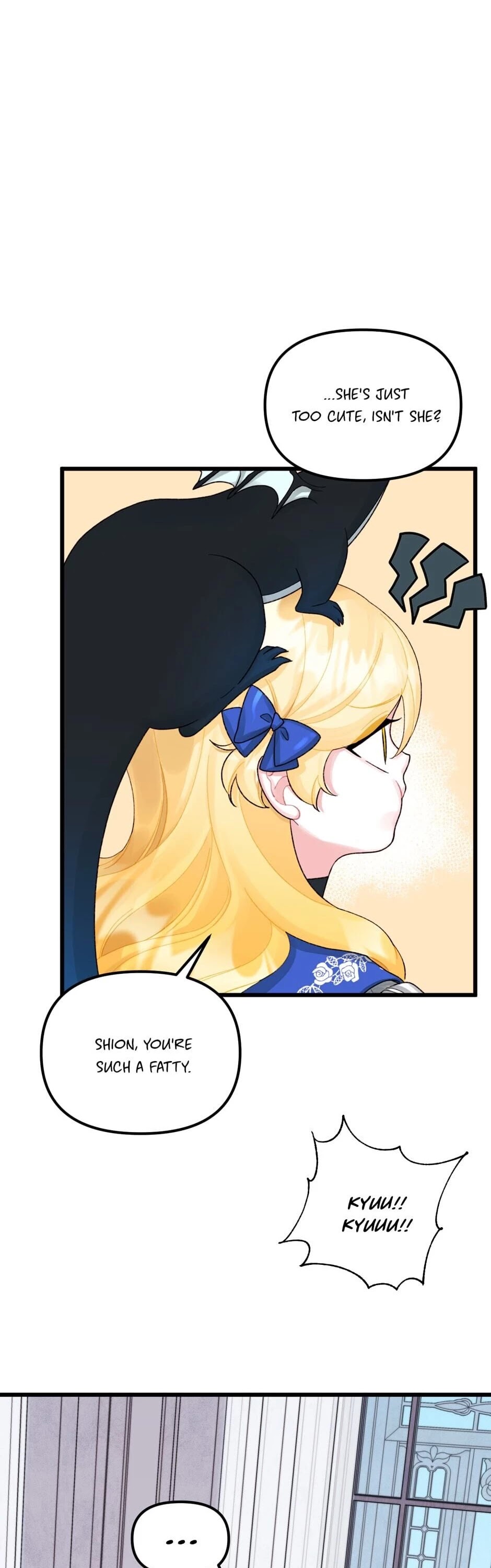 The Princess in the Dumpster Chapter 58 page 10 - Chapter 58: The Tears Of The Sun