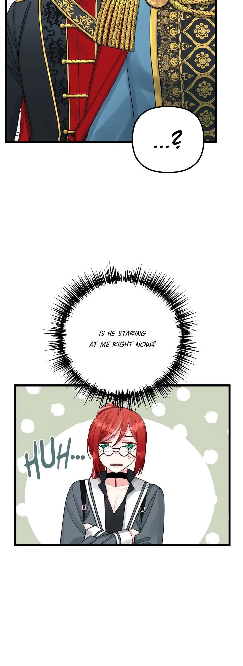 The Princess in the Dumpster Chapter 58 page 16 - Chapter 58: The Tears Of The Sun