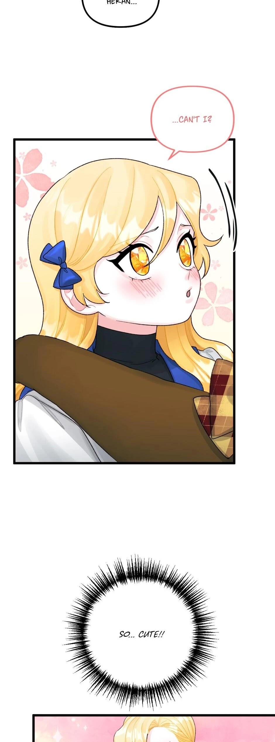 The Princess in the Dumpster Chapter 58 page 19 - Chapter 58: The Tears Of The Sun