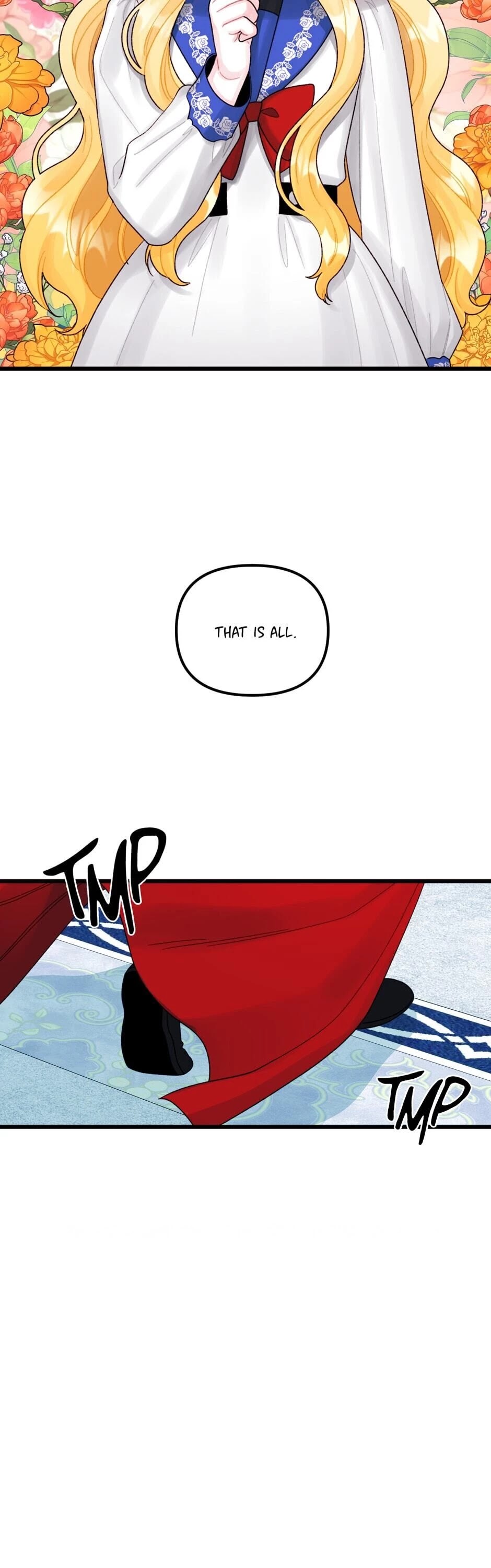 The Princess in the Dumpster Chapter 58 page 29 - Chapter 58: The Tears Of The Sun