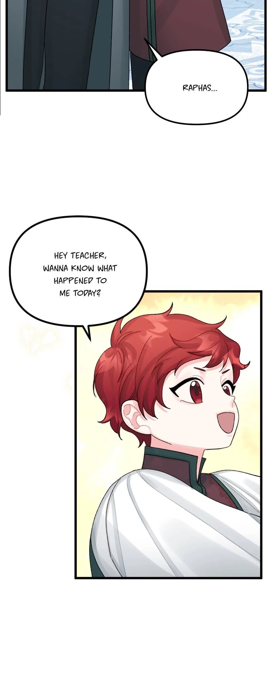 The Princess in the Dumpster Chapter 58 page 36 - Chapter 58: The Tears Of The Sun