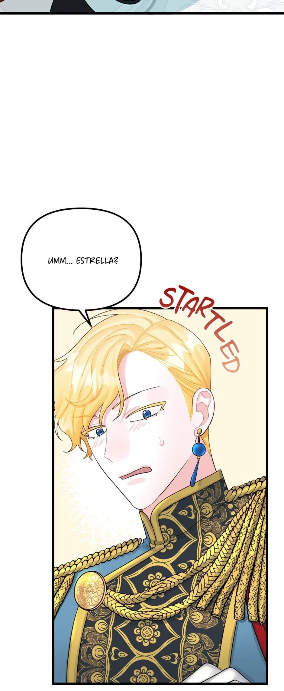 The Princess in the Dumpster Chapter 58 page 40 - Chapter 58: The Tears Of The Sun