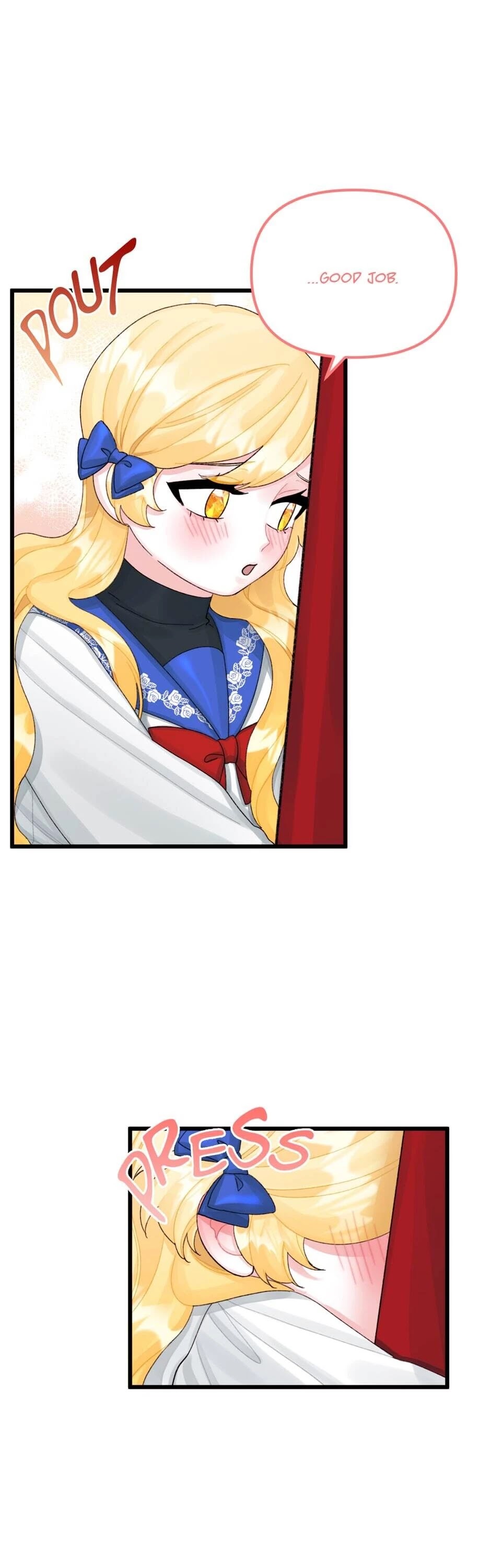 The Princess in the Dumpster Chapter 58 page 41 - Chapter 58: The Tears Of The Sun
