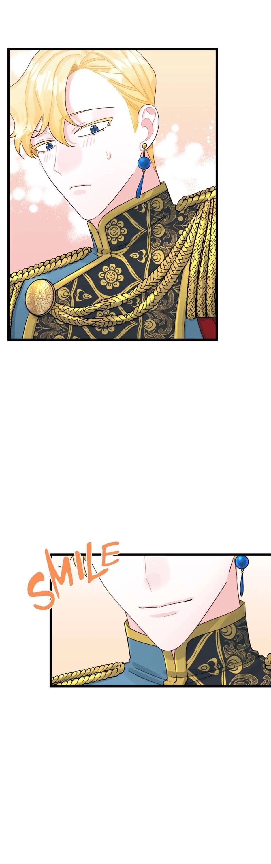 The Princess in the Dumpster Chapter 58 page 42 - Chapter 58: The Tears Of The Sun