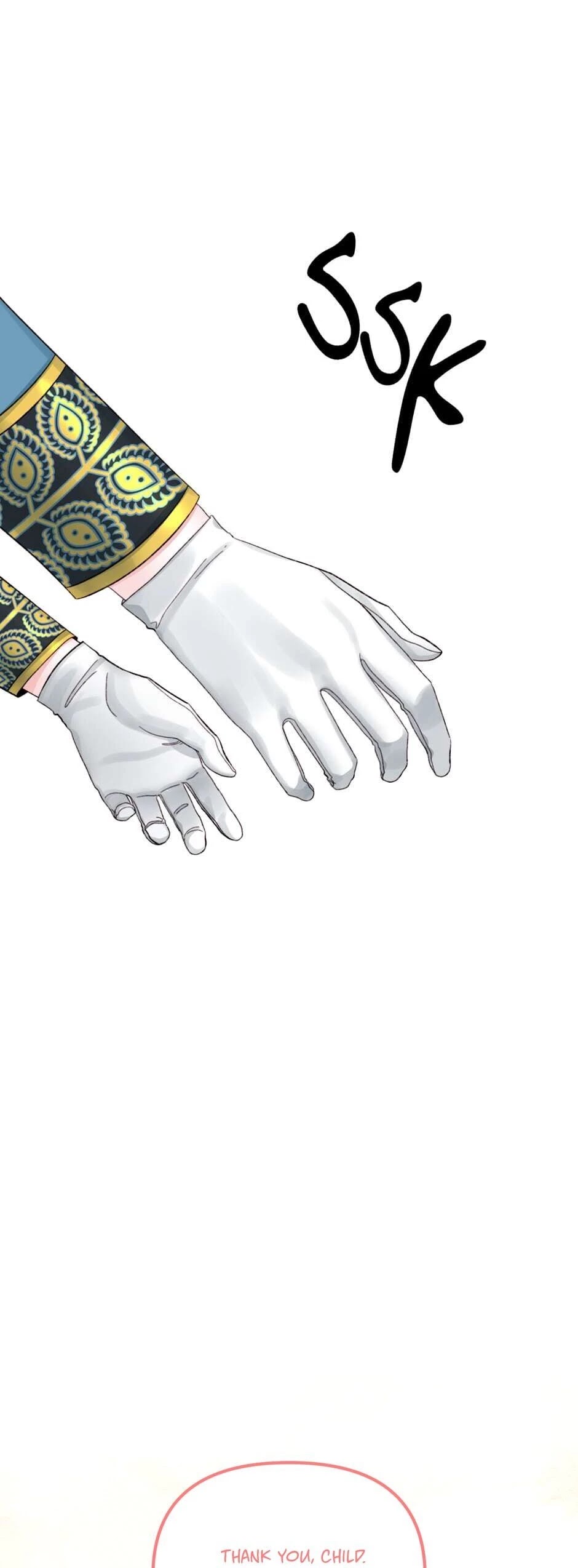The Princess in the Dumpster Chapter 58 page 43 - Chapter 58: The Tears Of The Sun