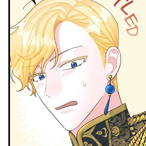 The Princess in the Dumpster Chapter 58: The Tears Of The Sun cover