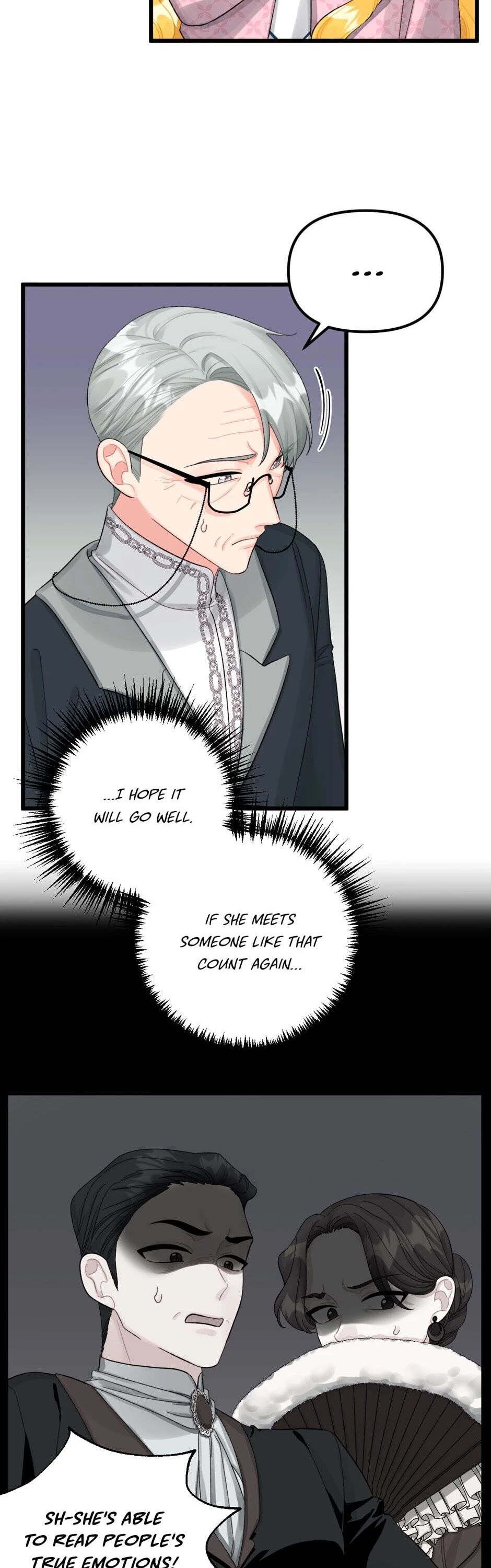The Princess in the Dumpster Chapter 59 page 14 - Chapter 59: A New Friend
