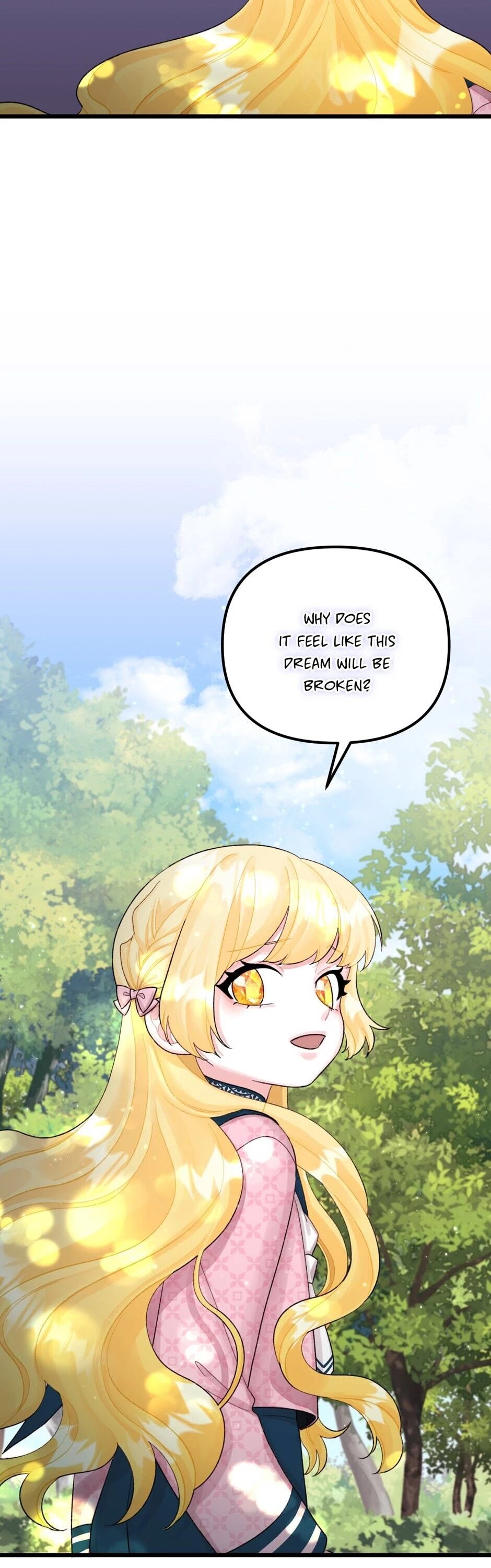 The Princess in the Dumpster Chapter 59 page 21 - Chapter 59: A New Friend