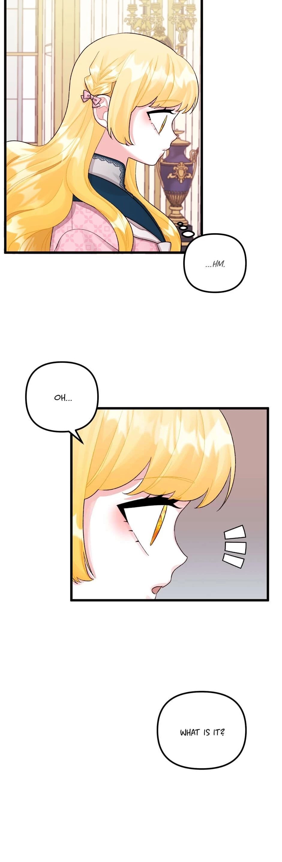 The Princess in the Dumpster Chapter 59 page 24 - Chapter 59: A New Friend