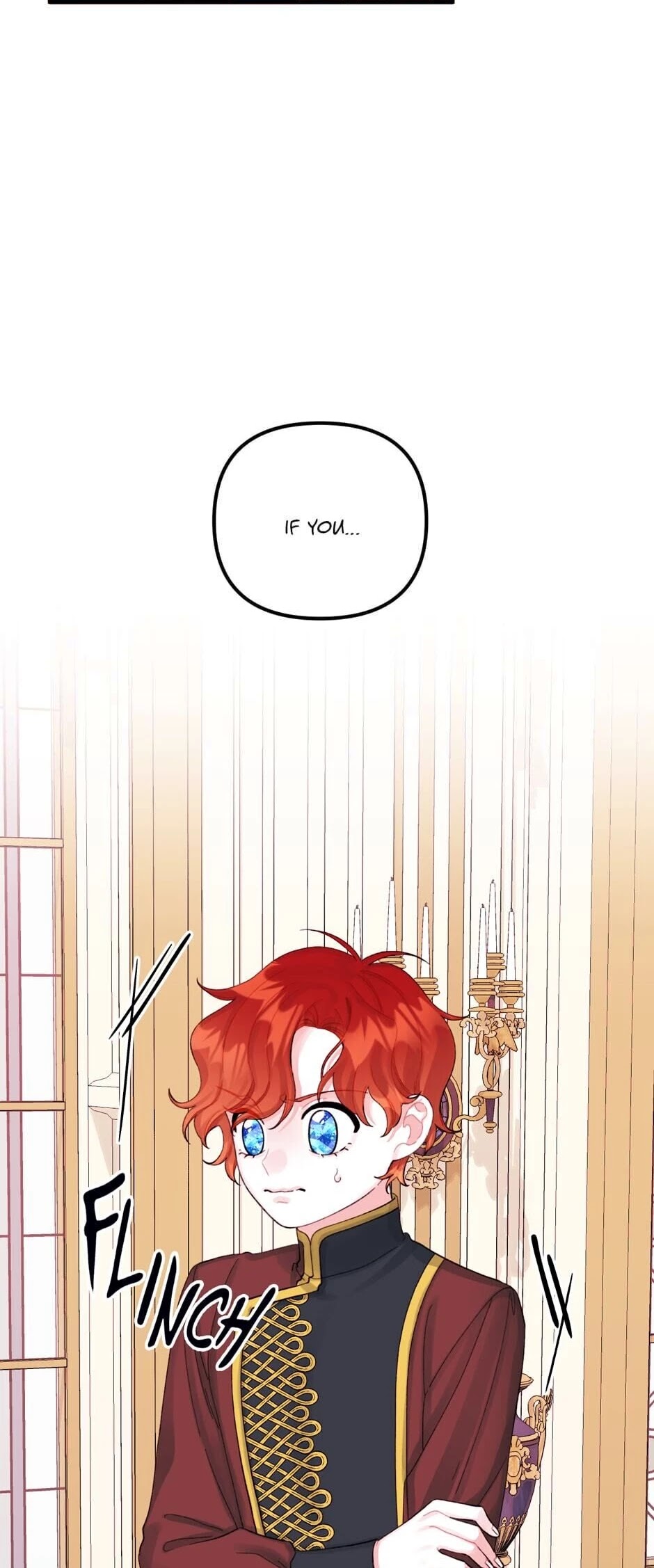 The Princess in the Dumpster Chapter 59 page 31 - Chapter 59: A New Friend