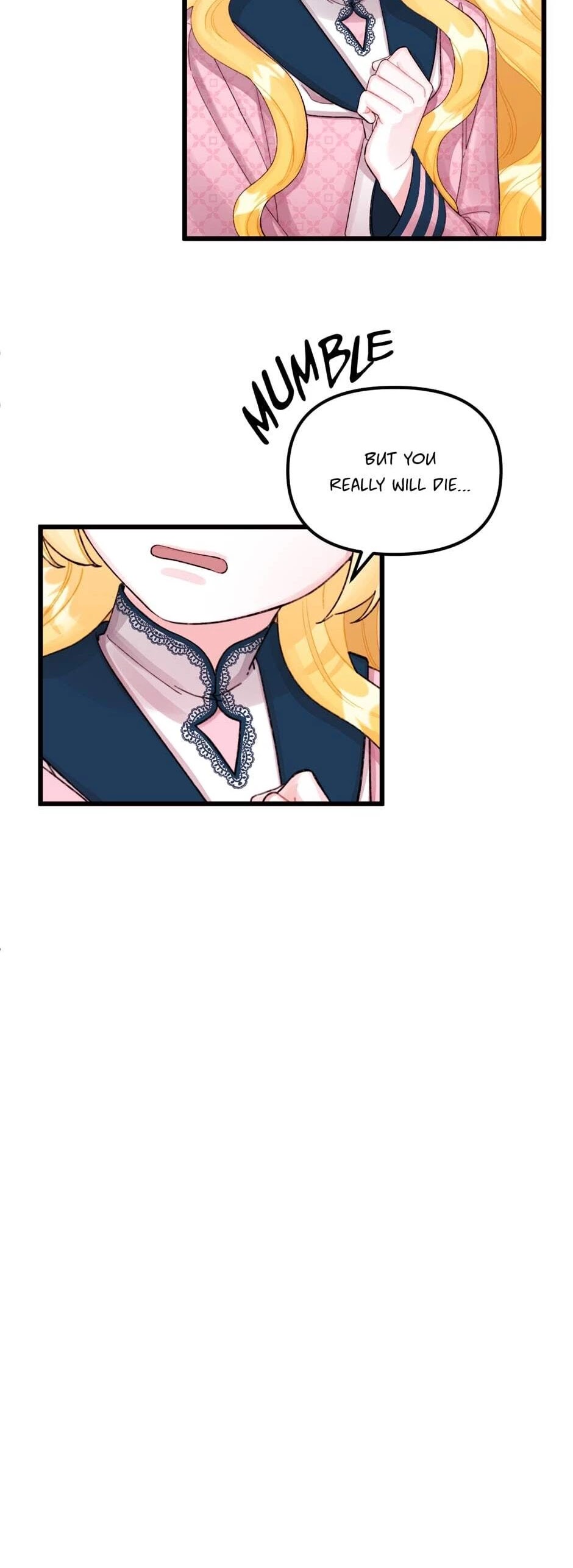 The Princess in the Dumpster Chapter 59 page 35 - Chapter 59: A New Friend