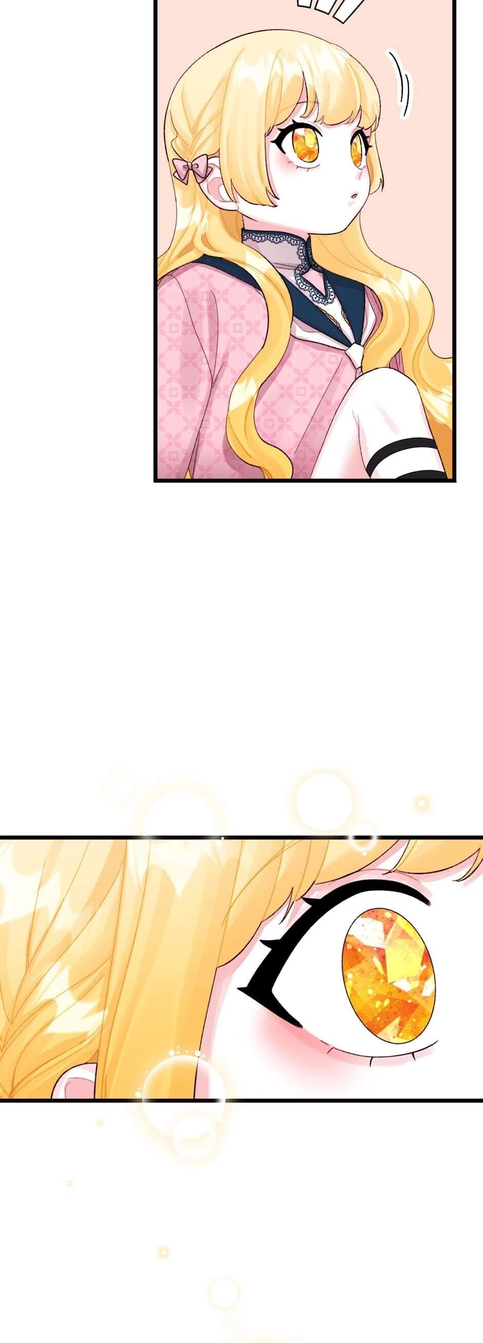 The Princess in the Dumpster Chapter 59 page 39 - Chapter 59: A New Friend