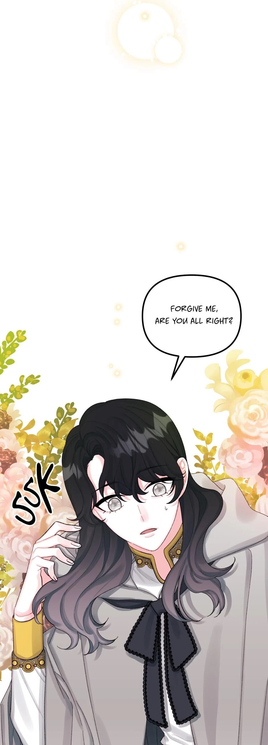 The Princess in the Dumpster Chapter 59 page 40 - Chapter 59: A New Friend