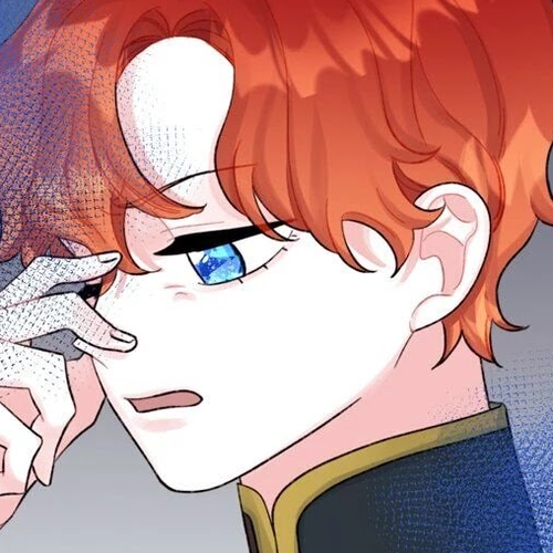 The Princess in the Dumpster Chapter 59: A New Friend cover