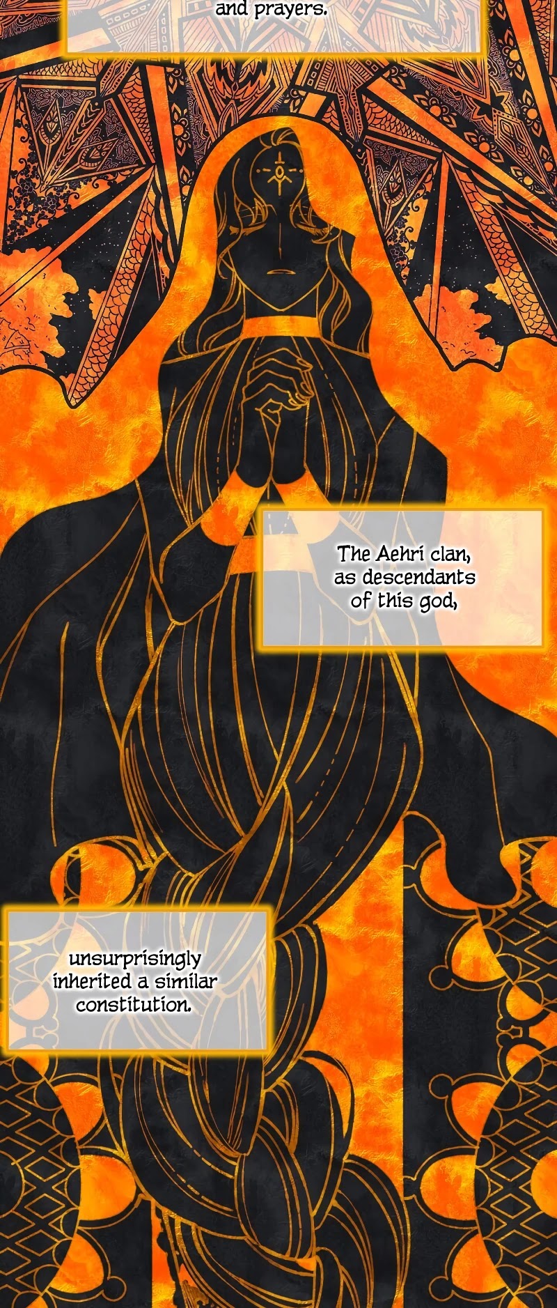The Princess in the Dumpster Chapter 6 page 10 - Chapter 6