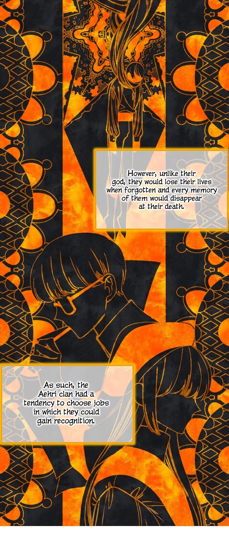 The Princess in the Dumpster Chapter 6 page 11 - Chapter 6