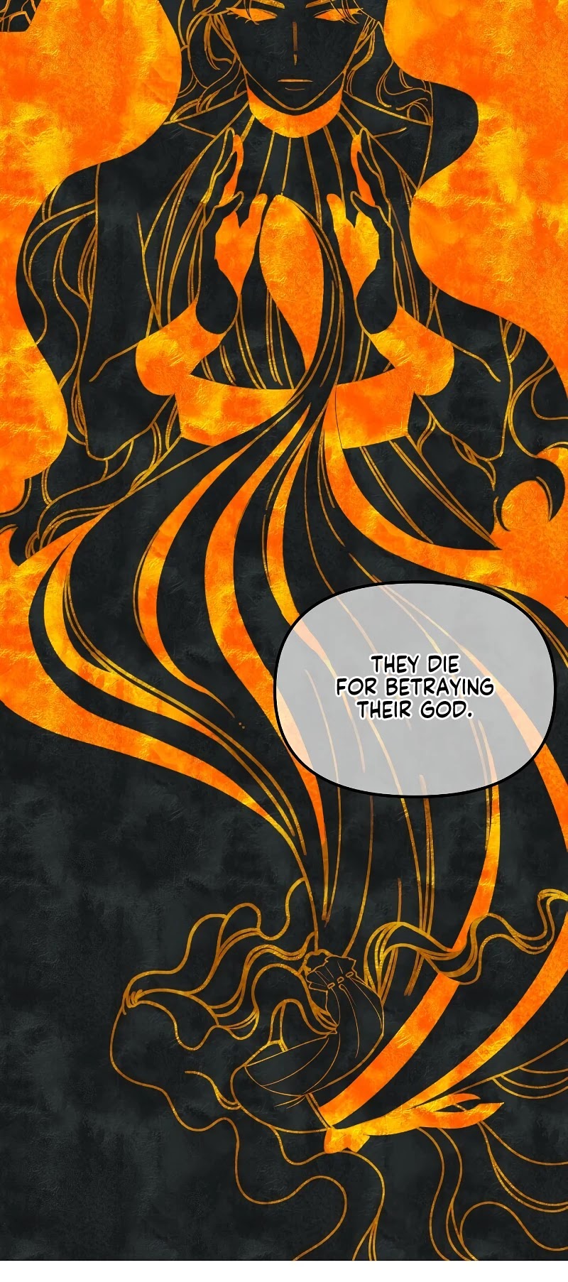 The Princess in the Dumpster Chapter 6 page 14 - Chapter 6