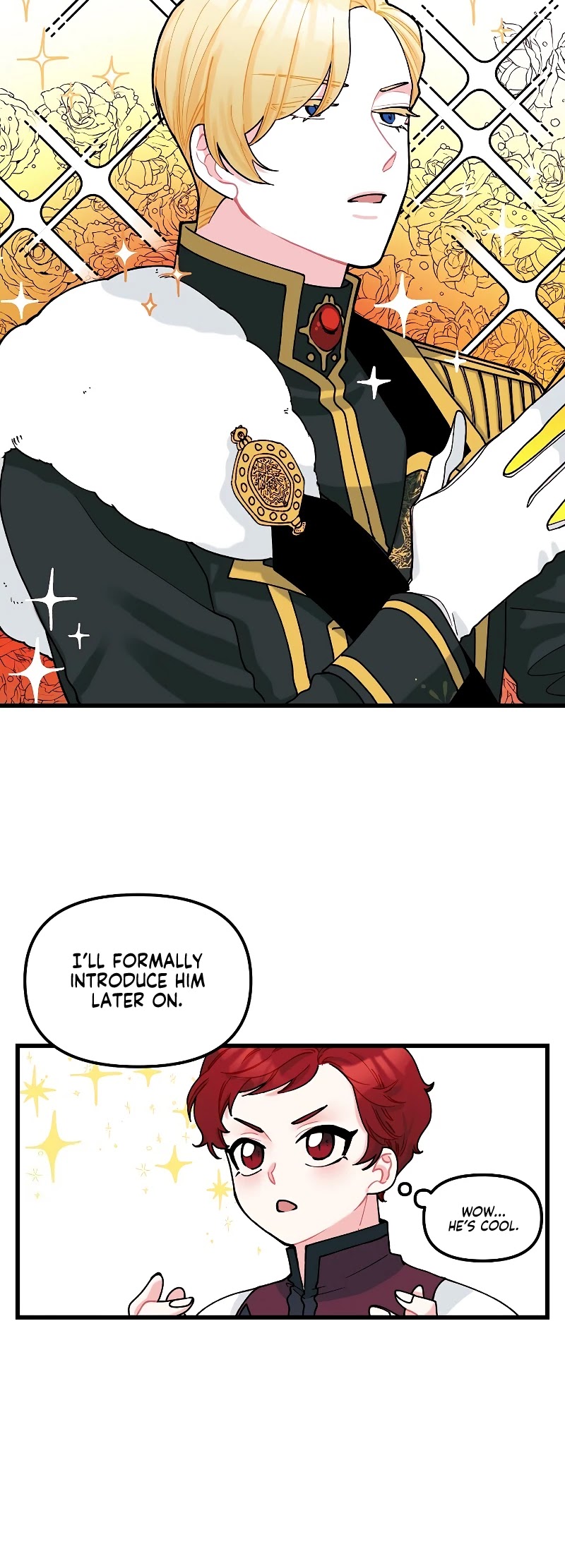 The Princess in the Dumpster Chapter 6 page 20 - Chapter 6