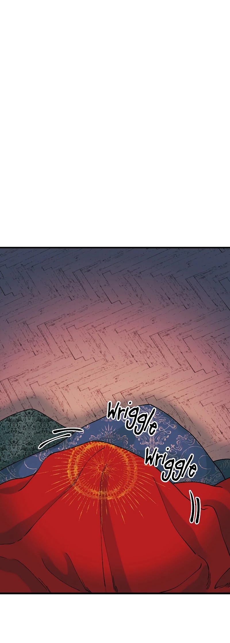 The Princess in the Dumpster Chapter 6 page 27 - Chapter 6