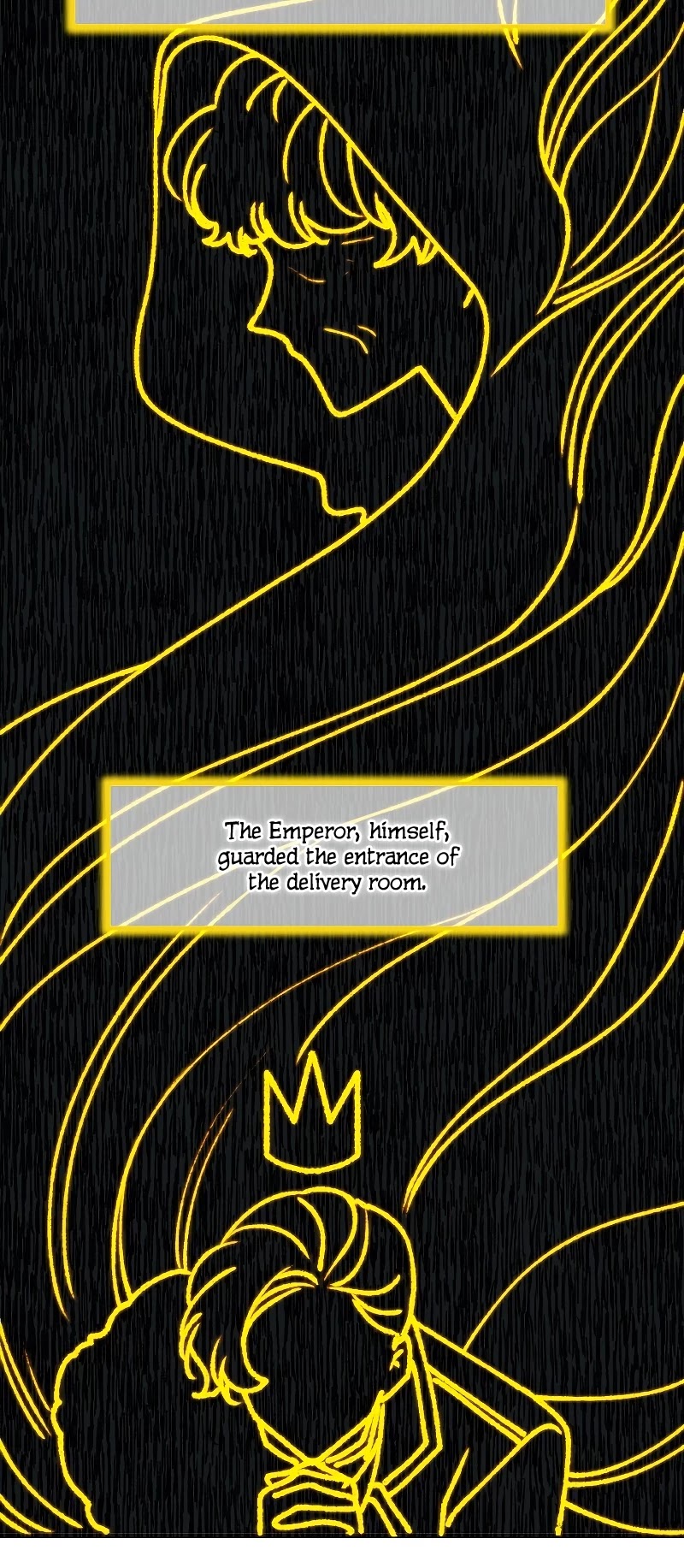 The Princess in the Dumpster Chapter 6 page 6 - Chapter 6