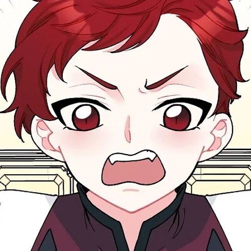 The Princess in the Dumpster Chapter 6 cover