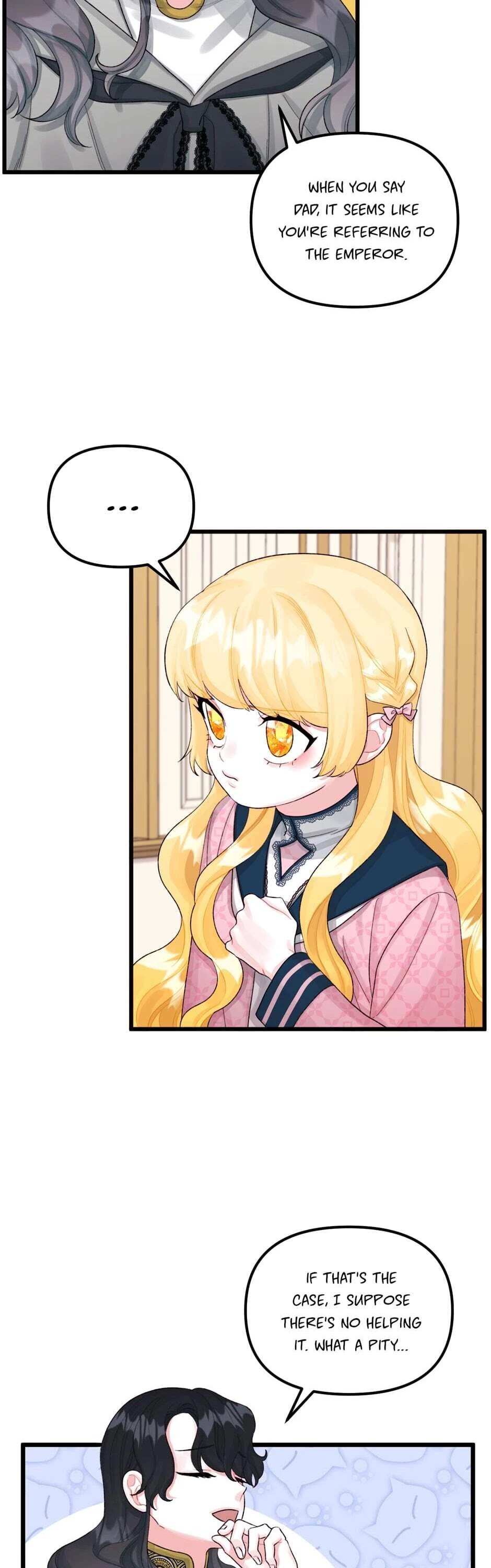 The Princess in the Dumpster Chapter 60 page 10 - Chapter 60: Somewhere Fun