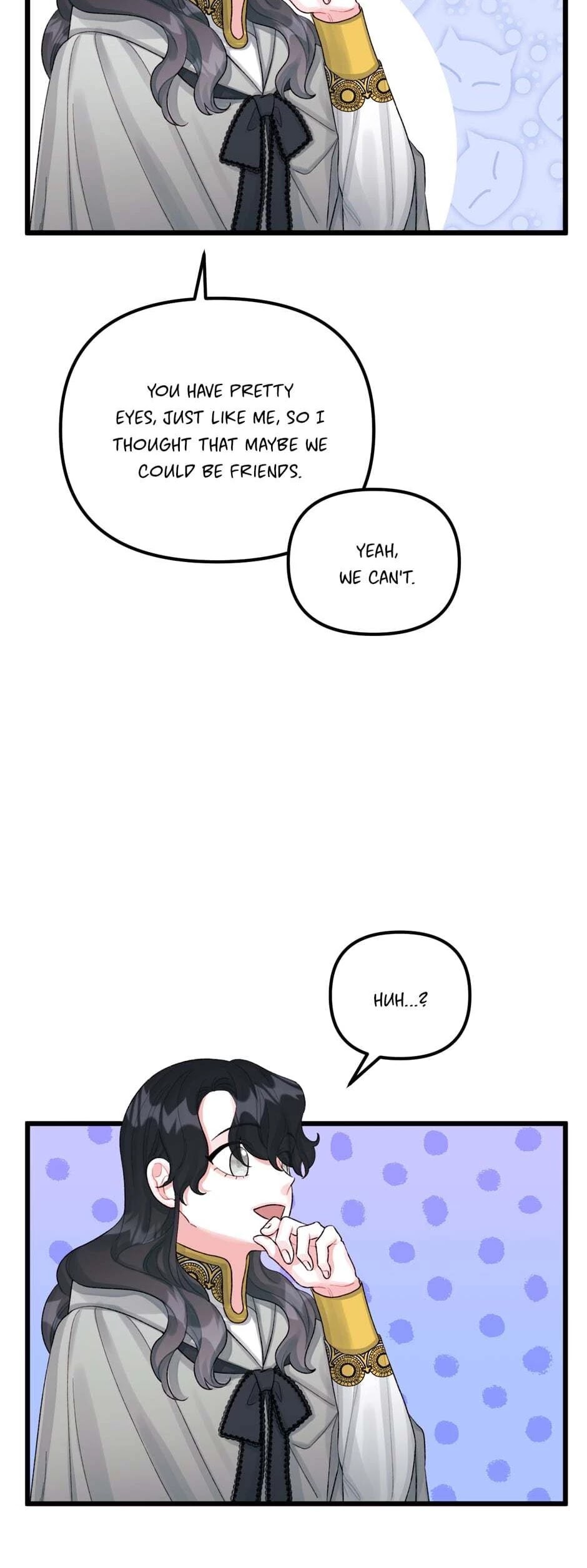 The Princess in the Dumpster Chapter 60 page 11 - Chapter 60: Somewhere Fun