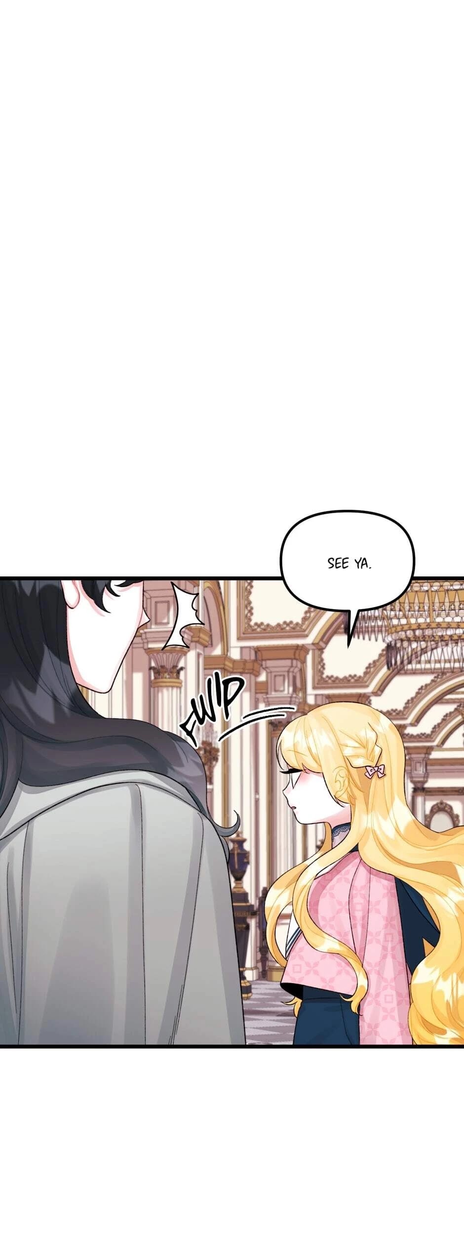 The Princess in the Dumpster Chapter 60 page 12 - Chapter 60: Somewhere Fun