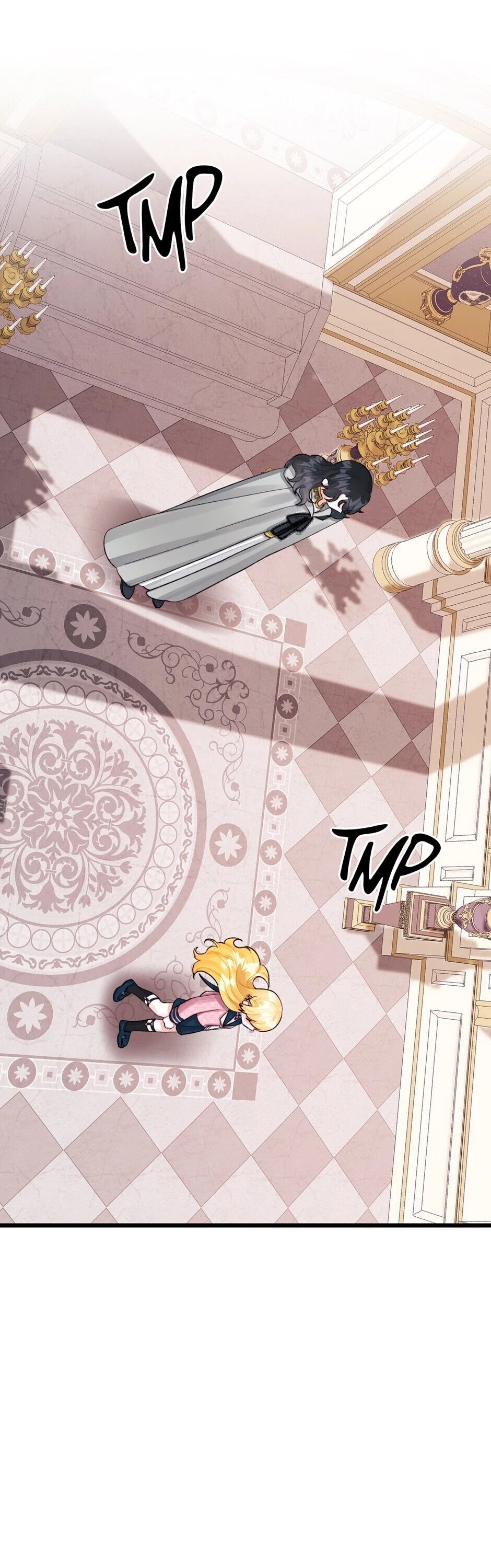 The Princess in the Dumpster Chapter 60 page 13 - Chapter 60: Somewhere Fun