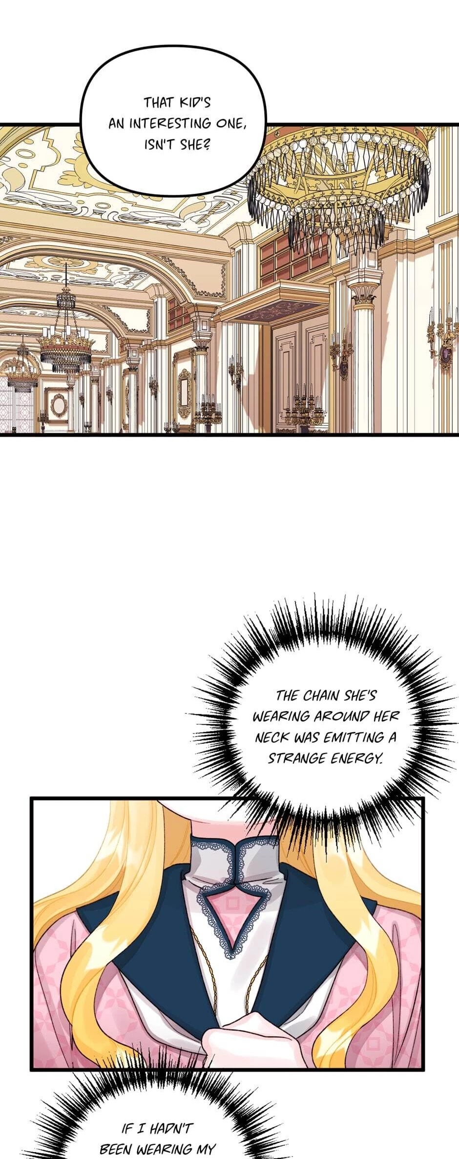 The Princess in the Dumpster Chapter 60 page 16 - Chapter 60: Somewhere Fun