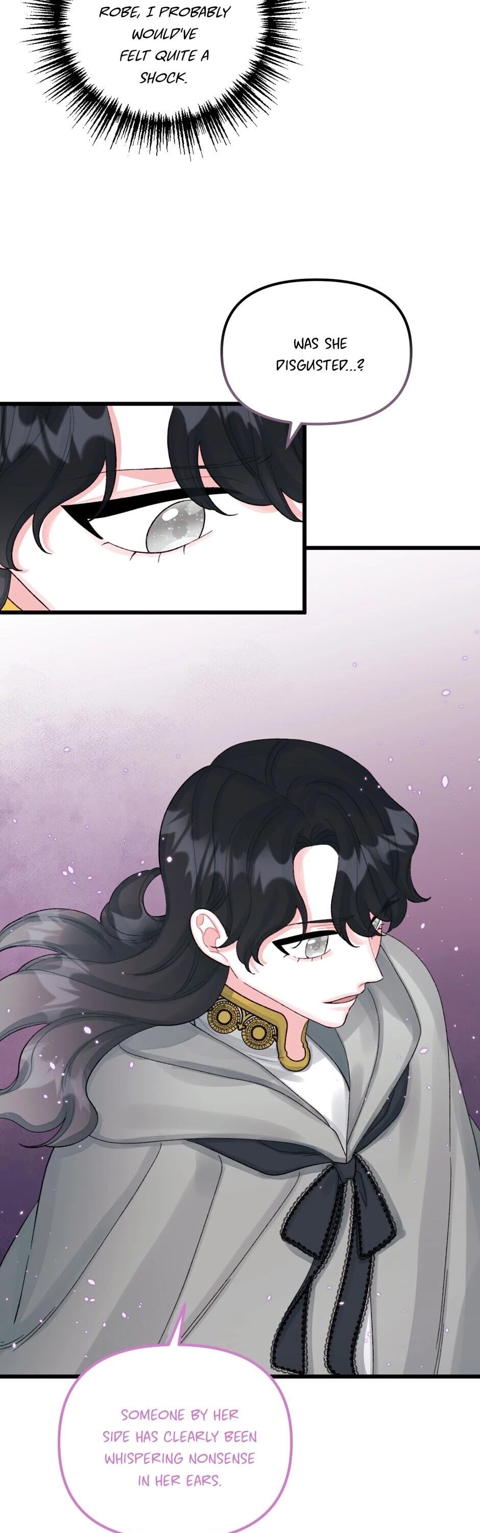 The Princess in the Dumpster Chapter 60 page 17 - Chapter 60: Somewhere Fun