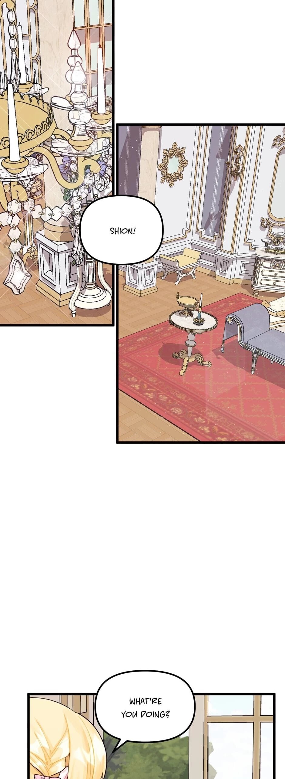 The Princess in the Dumpster Chapter 60 page 19 - Chapter 60: Somewhere Fun