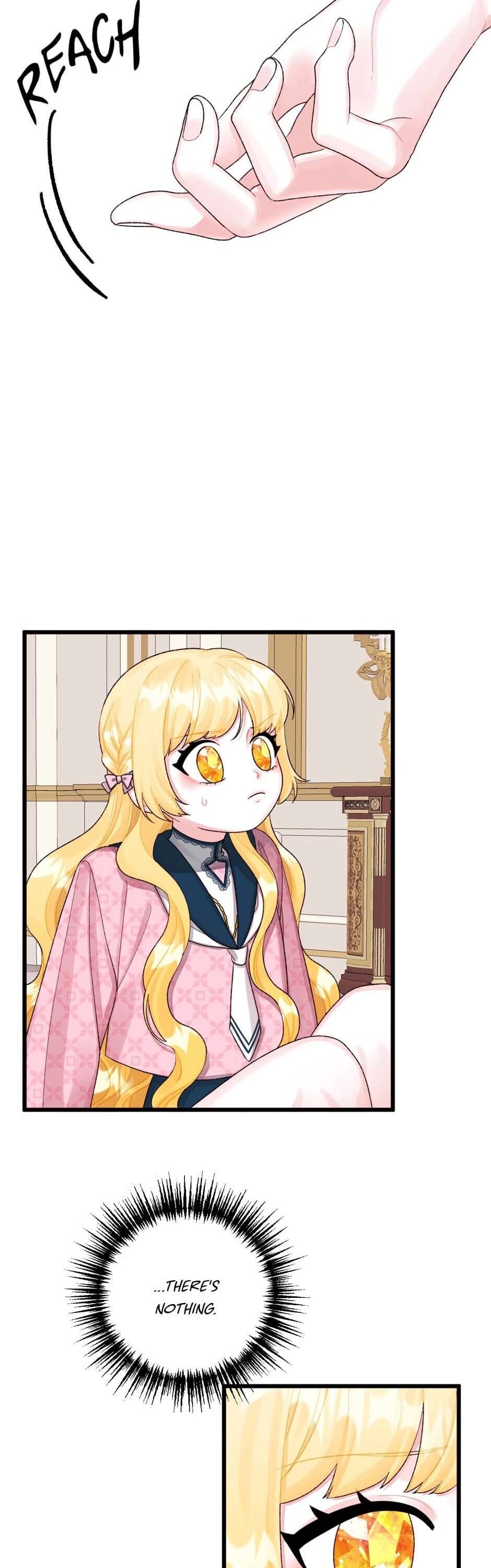 The Princess in the Dumpster Chapter 60 page 2 - Chapter 60: Somewhere Fun