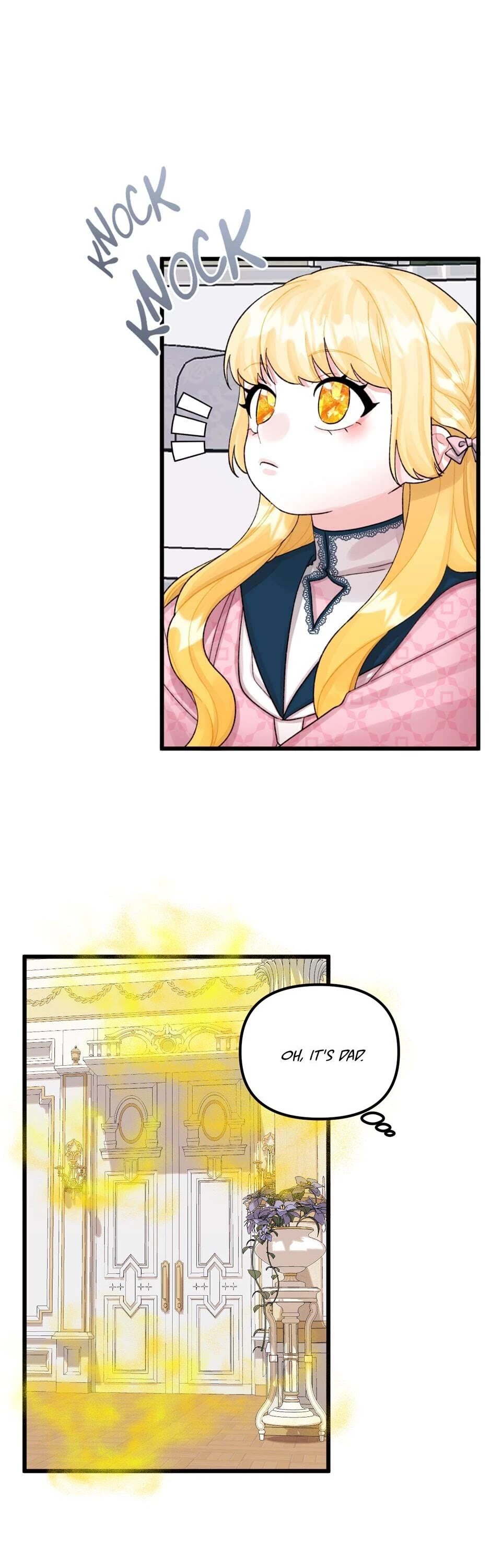 The Princess in the Dumpster Chapter 60 page 25 - Chapter 60: Somewhere Fun