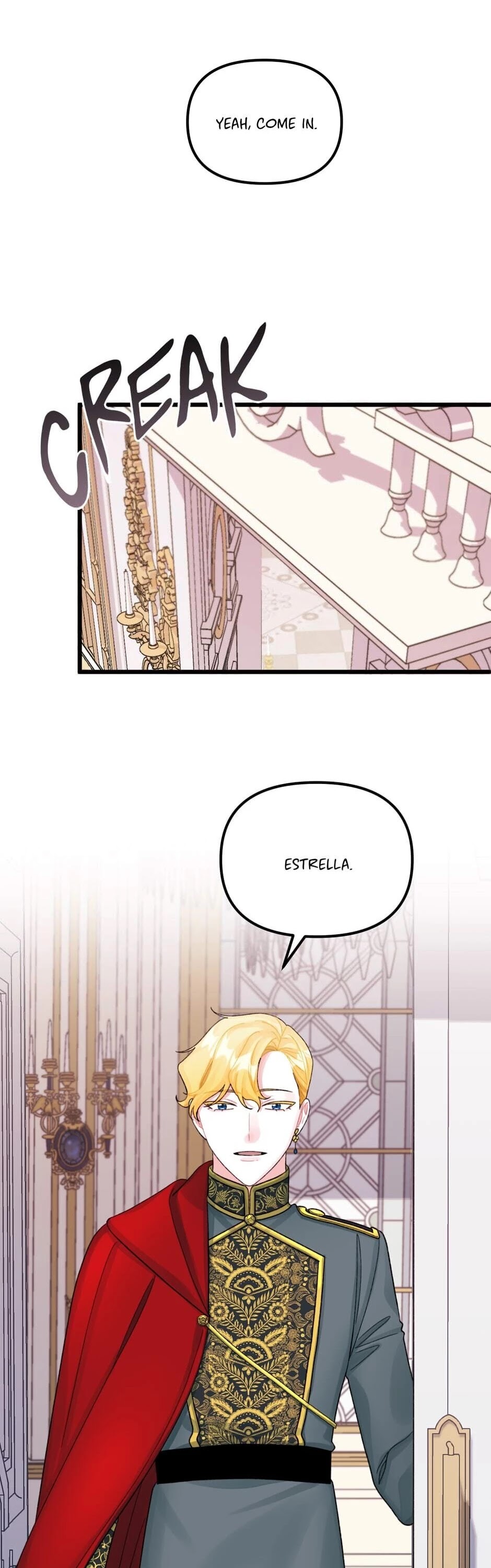 The Princess in the Dumpster Chapter 60 page 26 - Chapter 60: Somewhere Fun