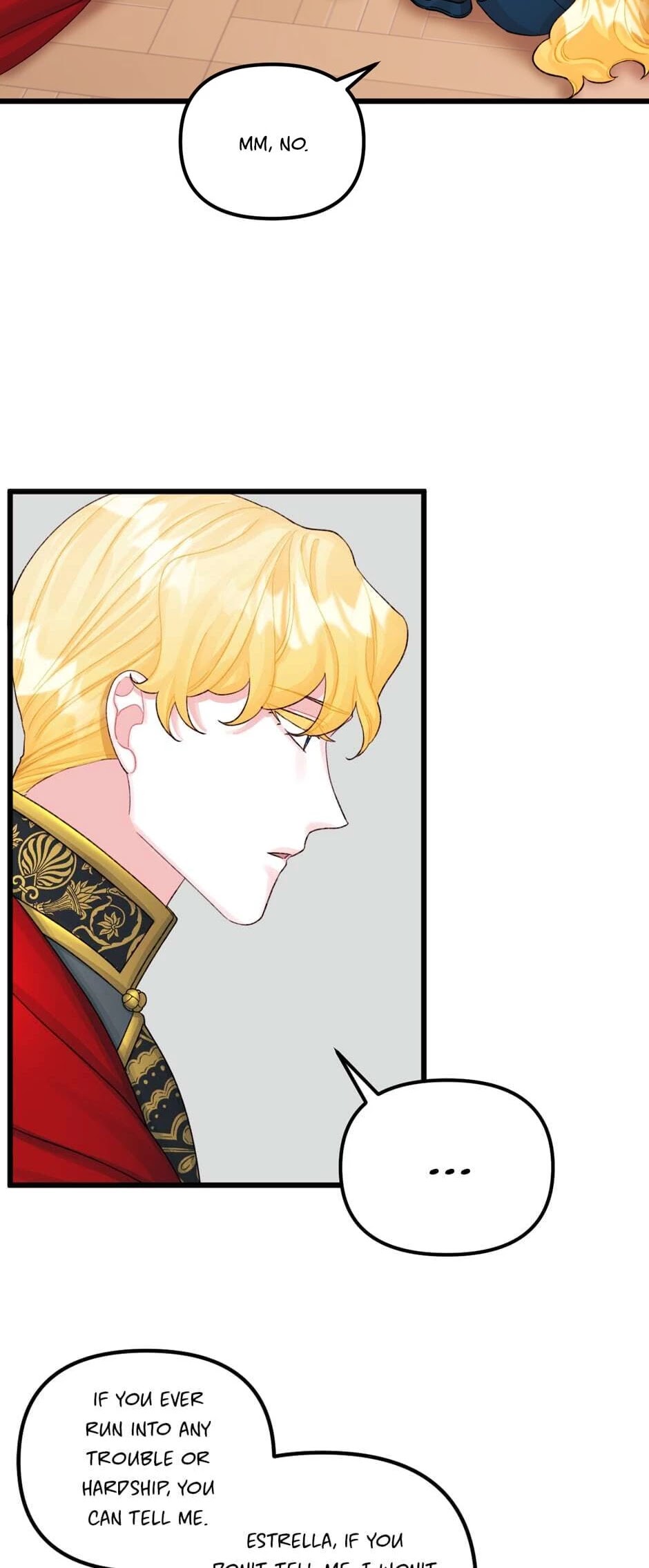The Princess in the Dumpster Chapter 60 page 28 - Chapter 60: Somewhere Fun