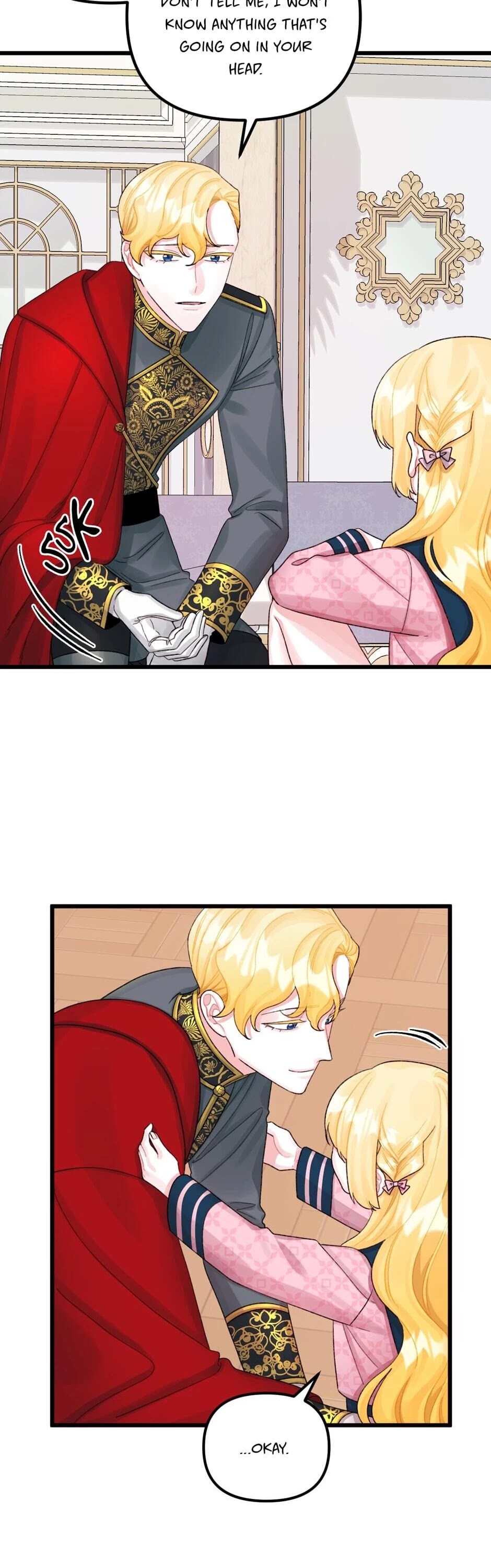 The Princess in the Dumpster Chapter 60 page 29 - Chapter 60: Somewhere Fun