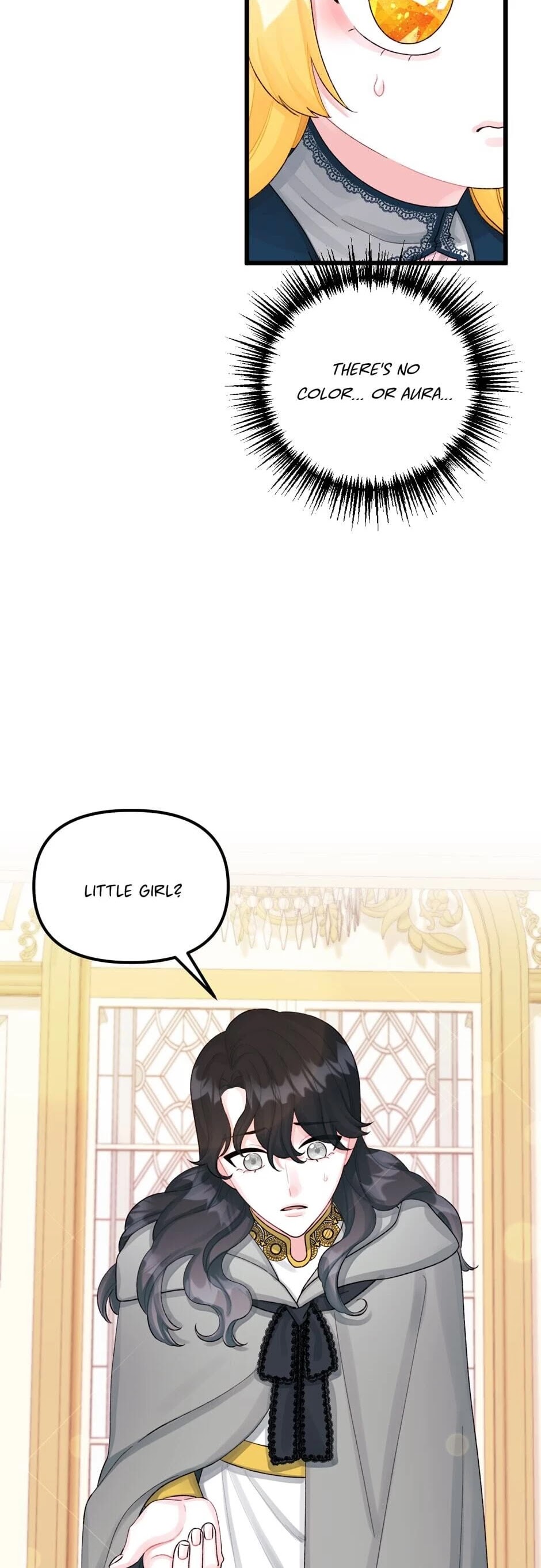 The Princess in the Dumpster Chapter 60 page 3 - Chapter 60: Somewhere Fun