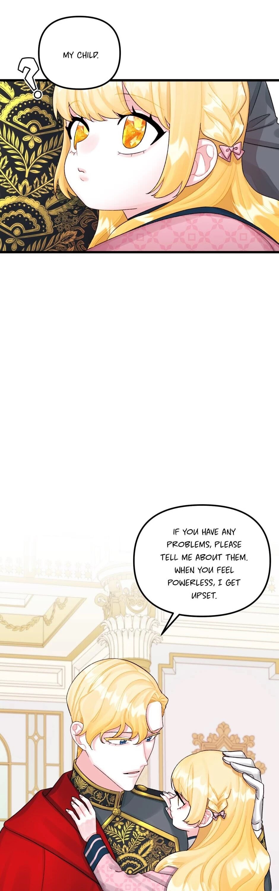 The Princess in the Dumpster Chapter 60 page 30 - Chapter 60: Somewhere Fun