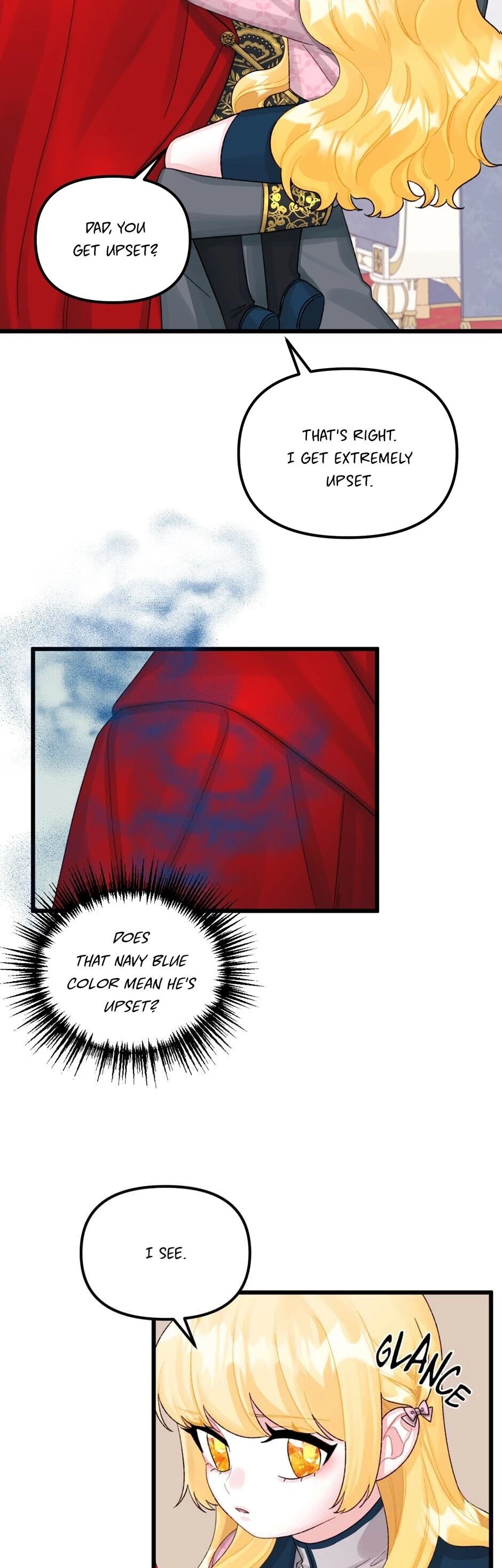 The Princess in the Dumpster Chapter 60 page 31 - Chapter 60: Somewhere Fun